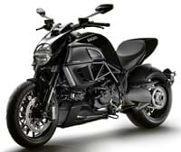 Diavel For Sale