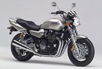 XJR1200 For Sale