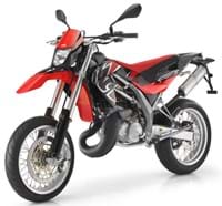 SX 125 2008-2012 For Sale