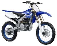 YZ450F For Sale