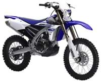 WR250F For Sale