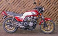 CB1100F For Sale
