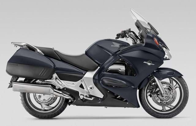 Honda ST1300