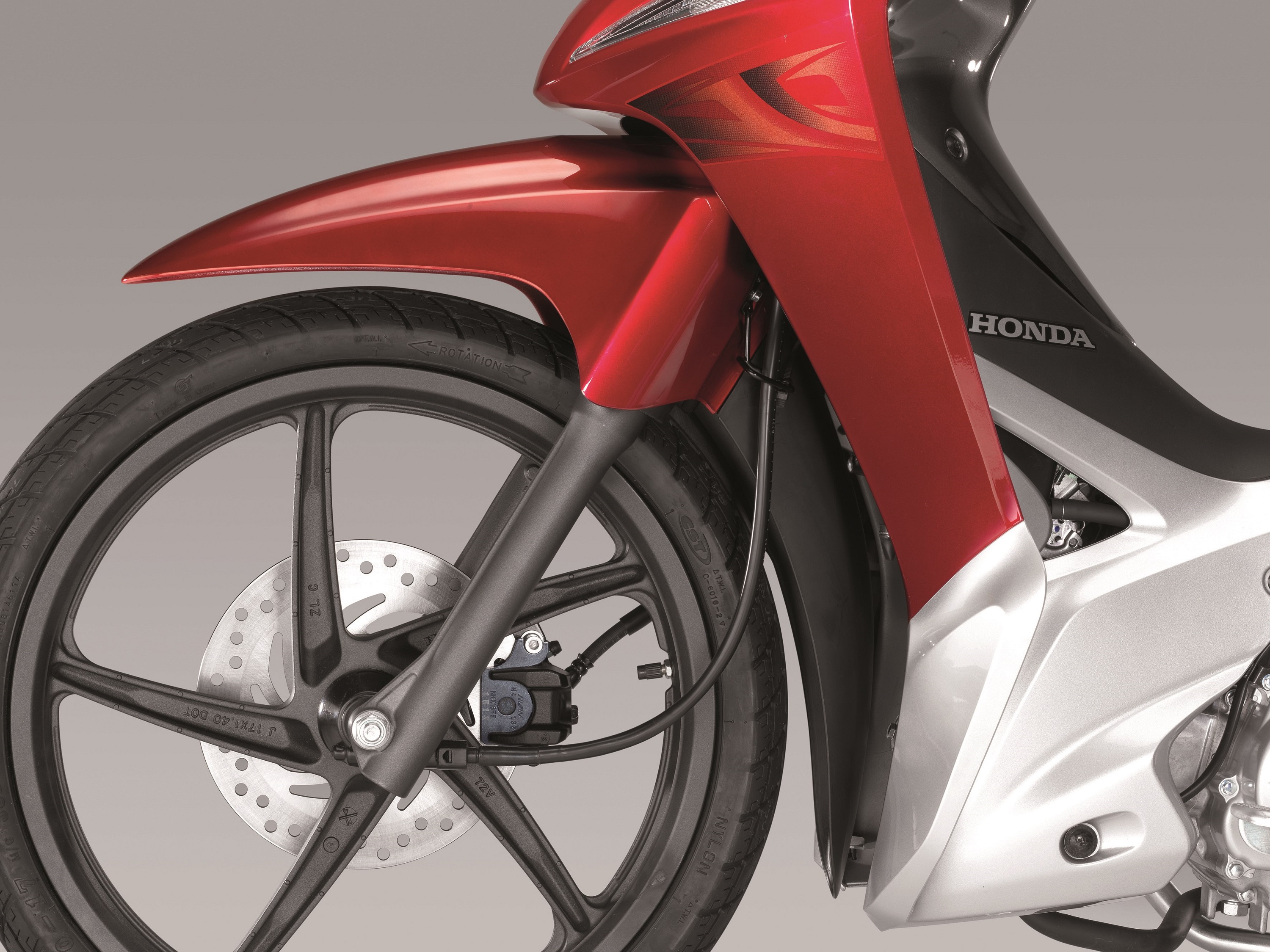 Honda Wave Motorbikes For Sale Buying Guide The Bike Market