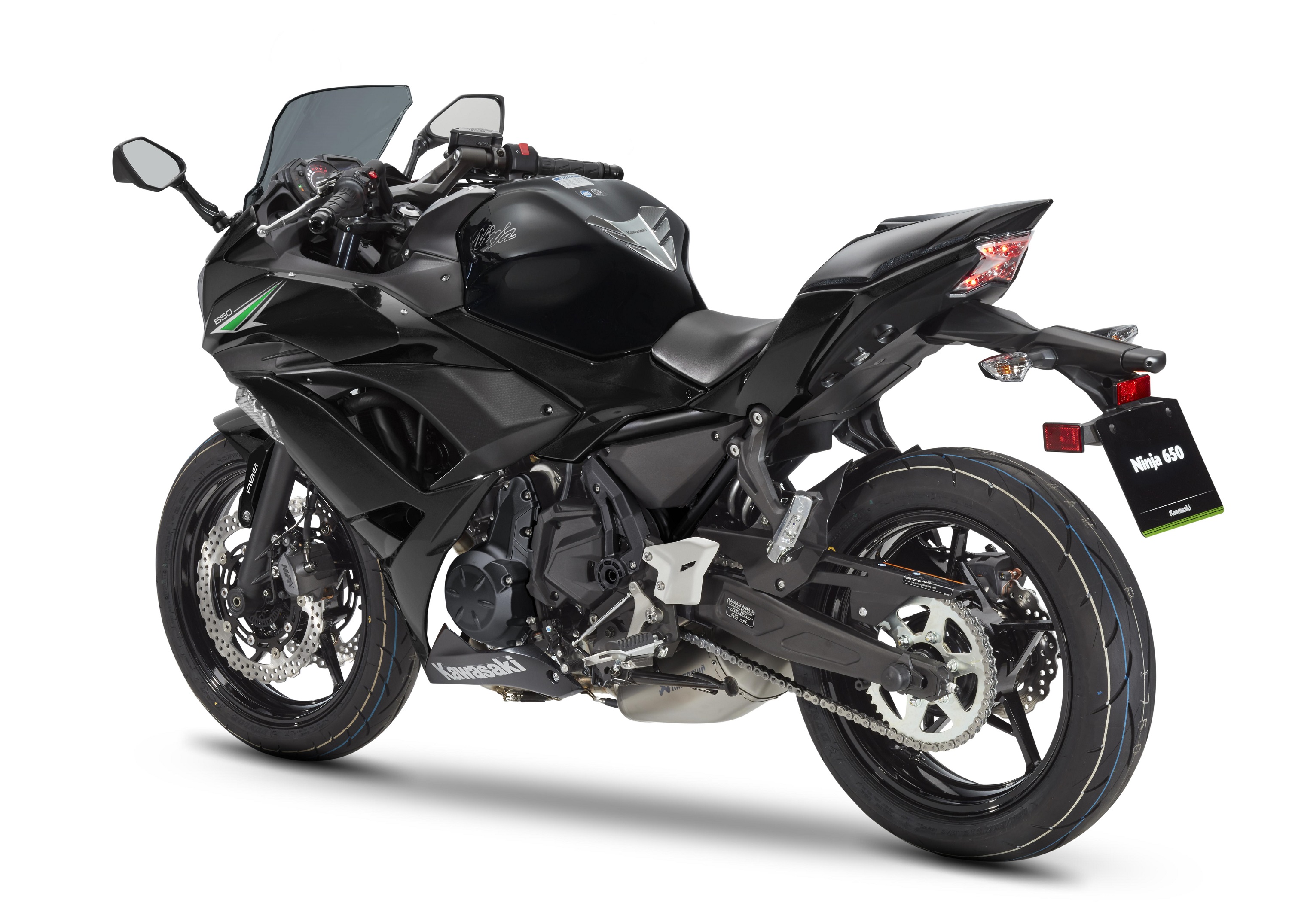 For Sale Kawasaki Ninja 650 The Bike Market