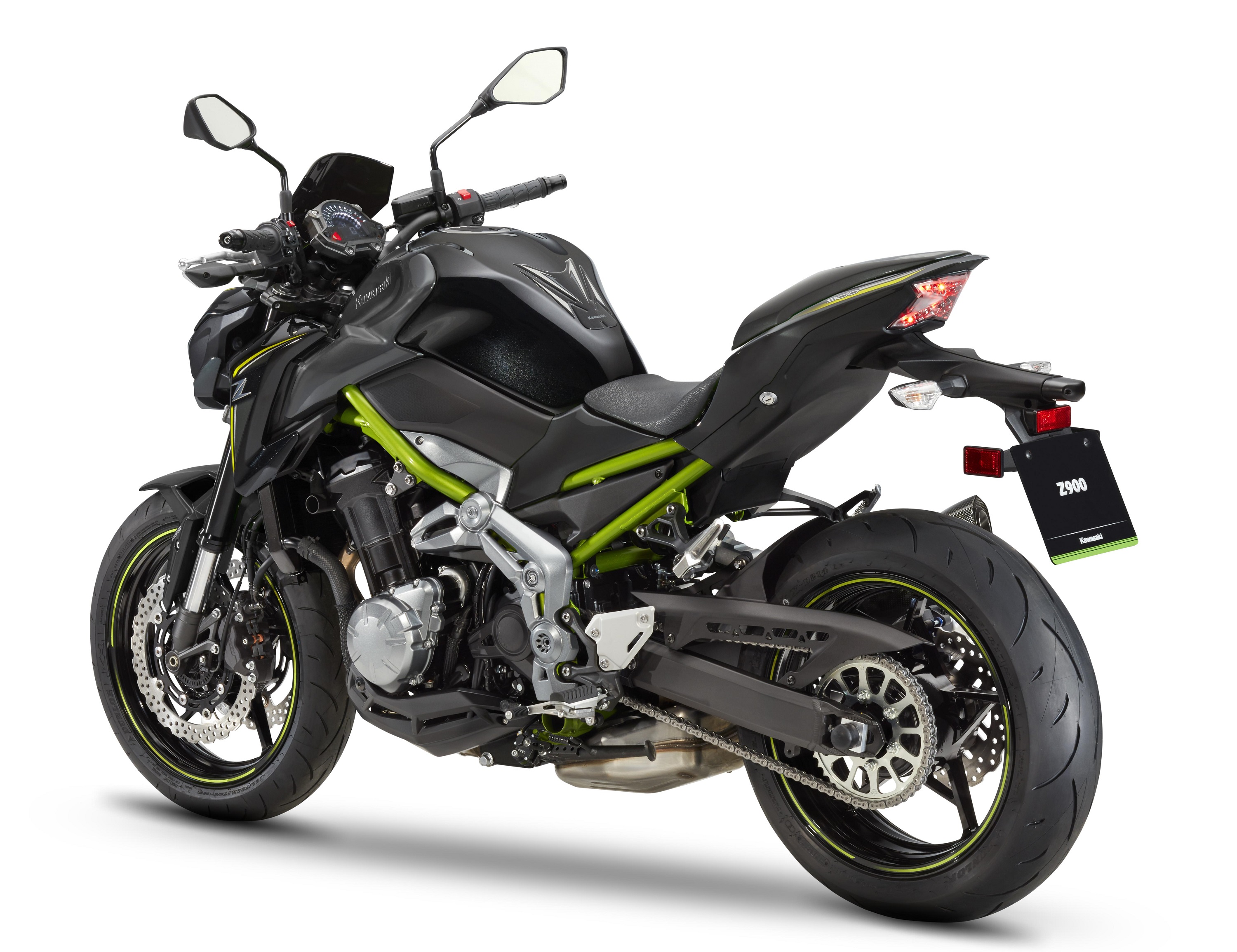 2017 kawasaki z900 for sale hotsell