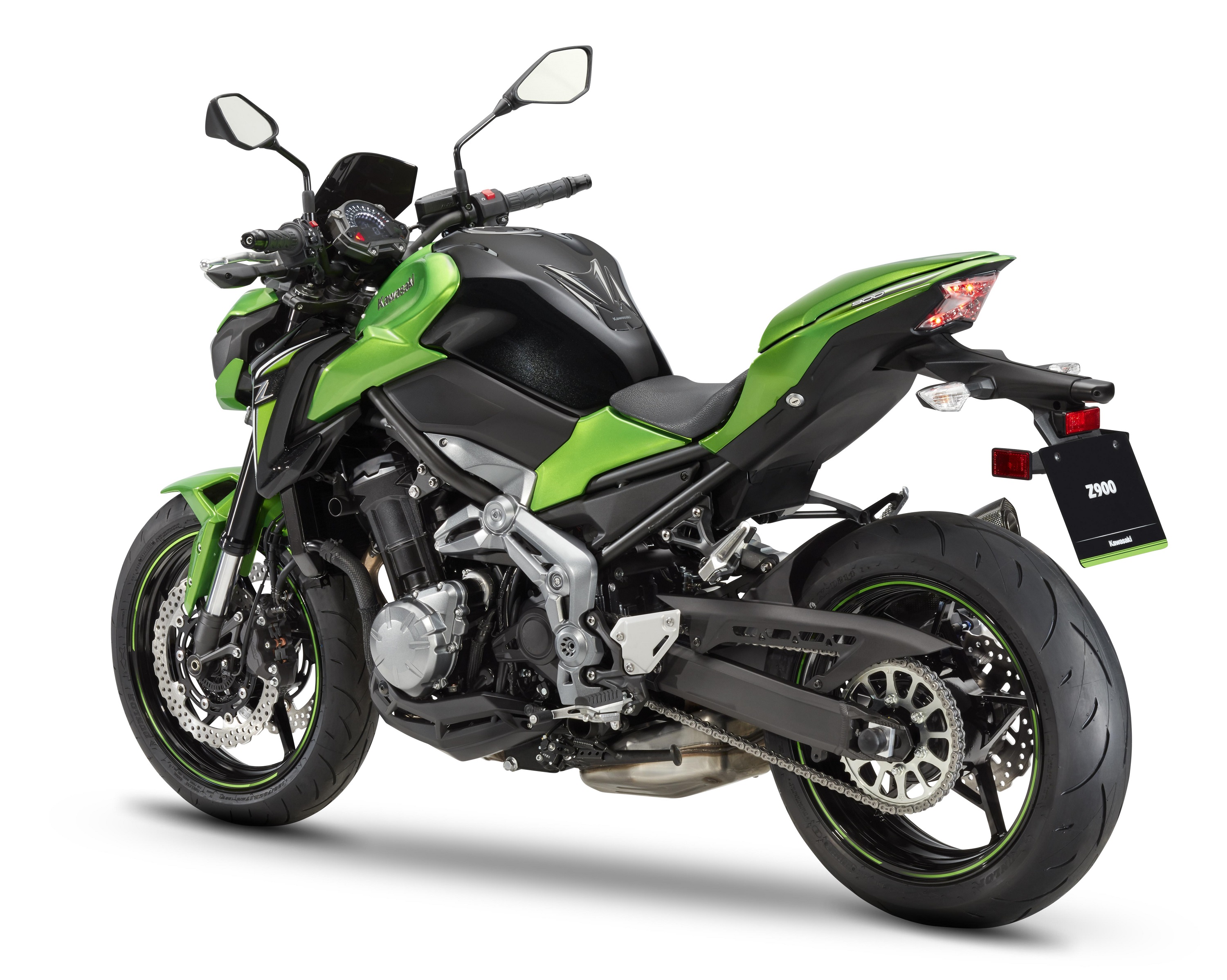Price of kawasaki z900 hotsell