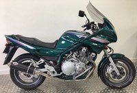 XJ900 For Sale