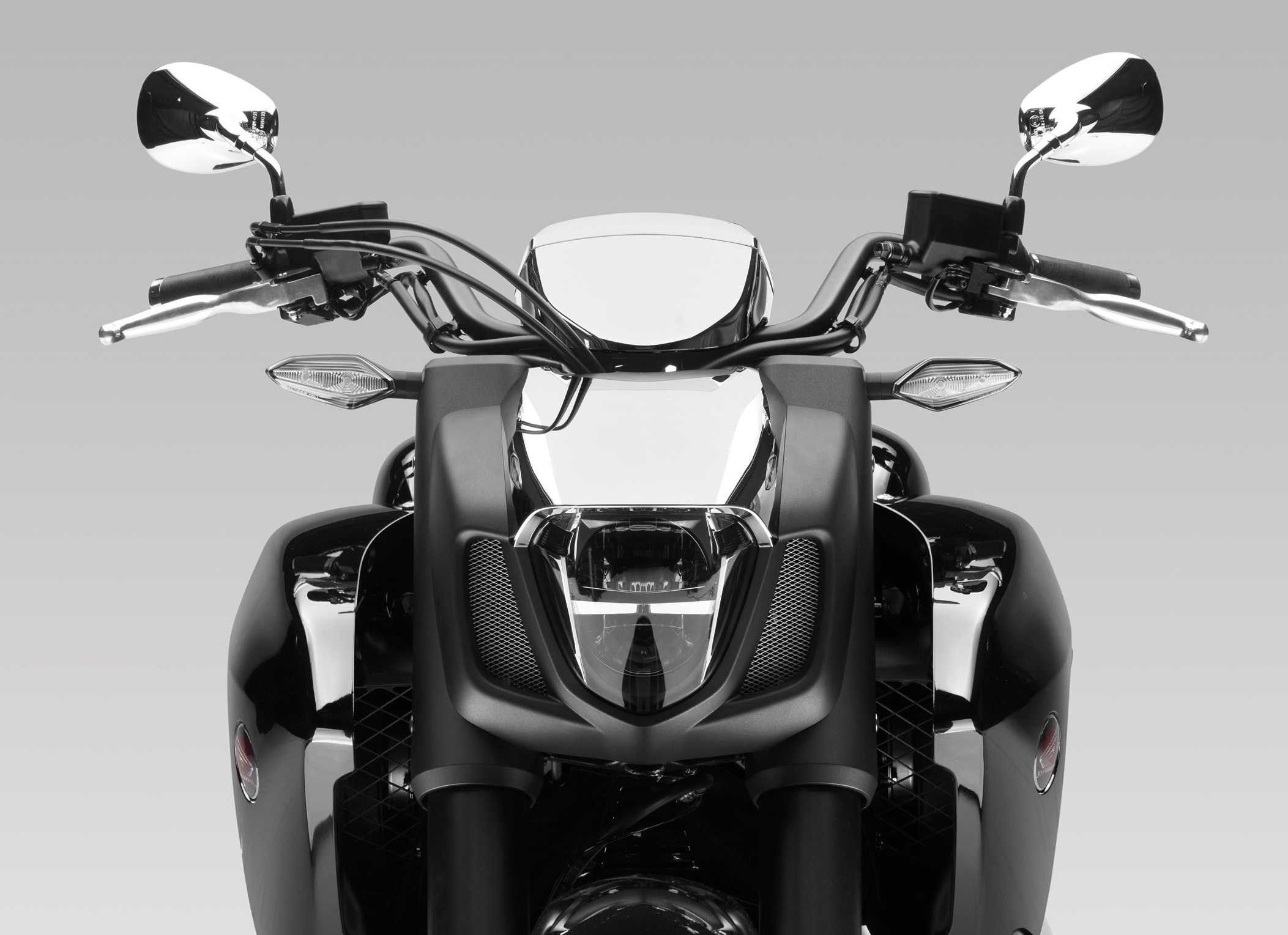 Honda Valkyrie (F6C) For Sale