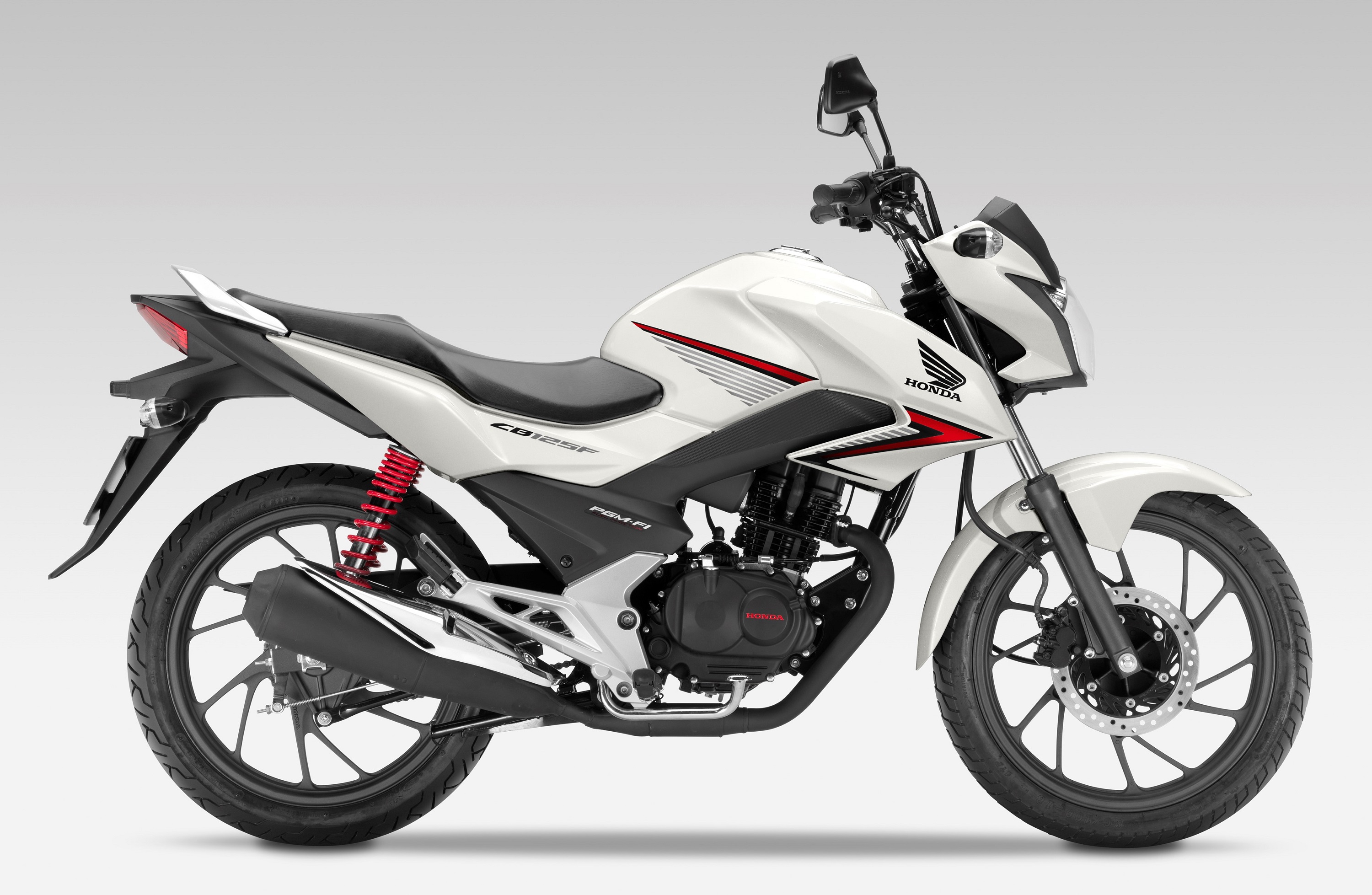 Honda Cbf 125 For Sale 2024 www.alhudapk