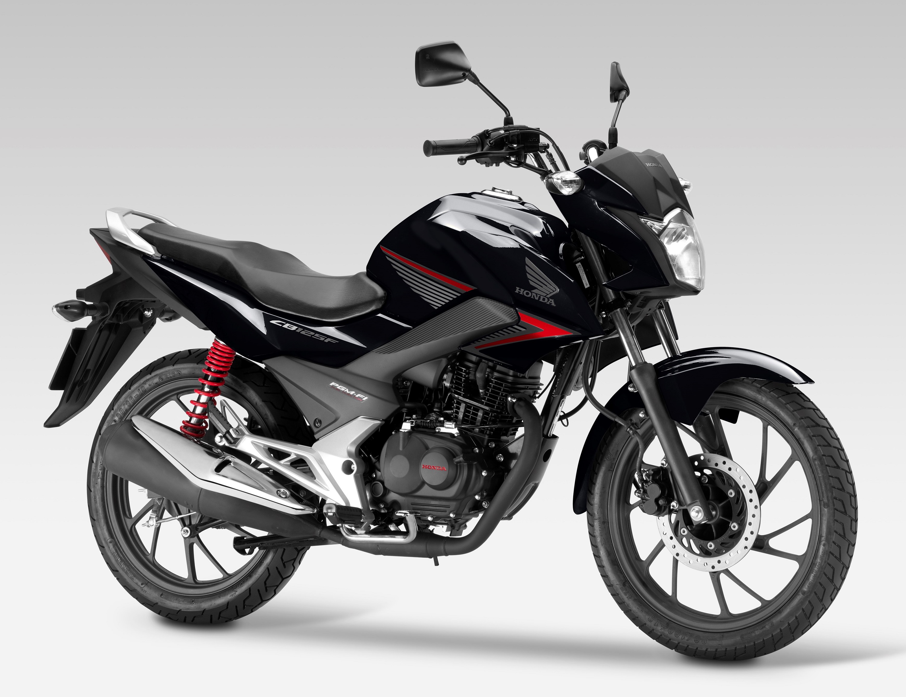 Honda Cbf For Sale 2024 www.alhudapk