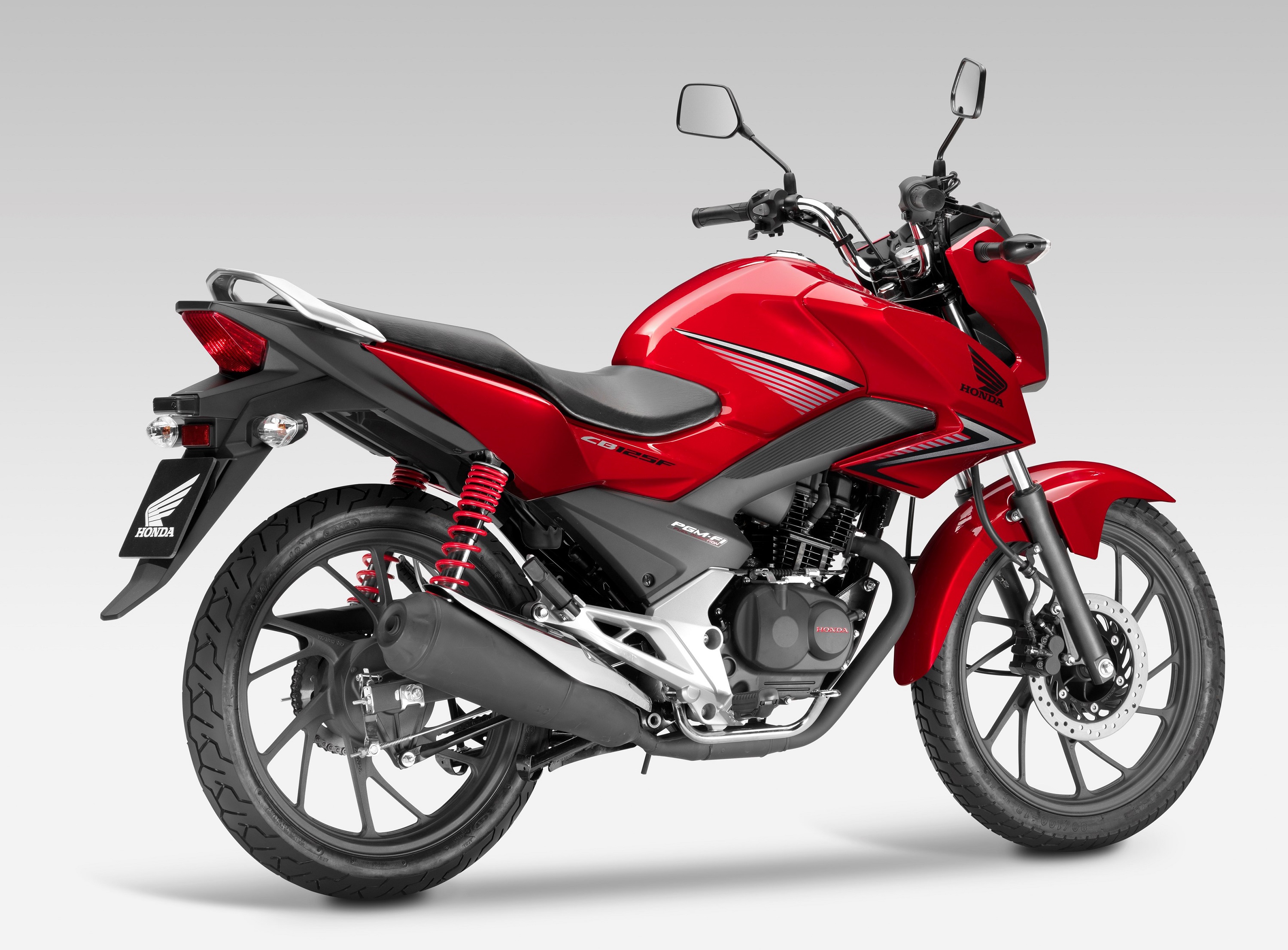 Honda Cb 125 Купить Новый