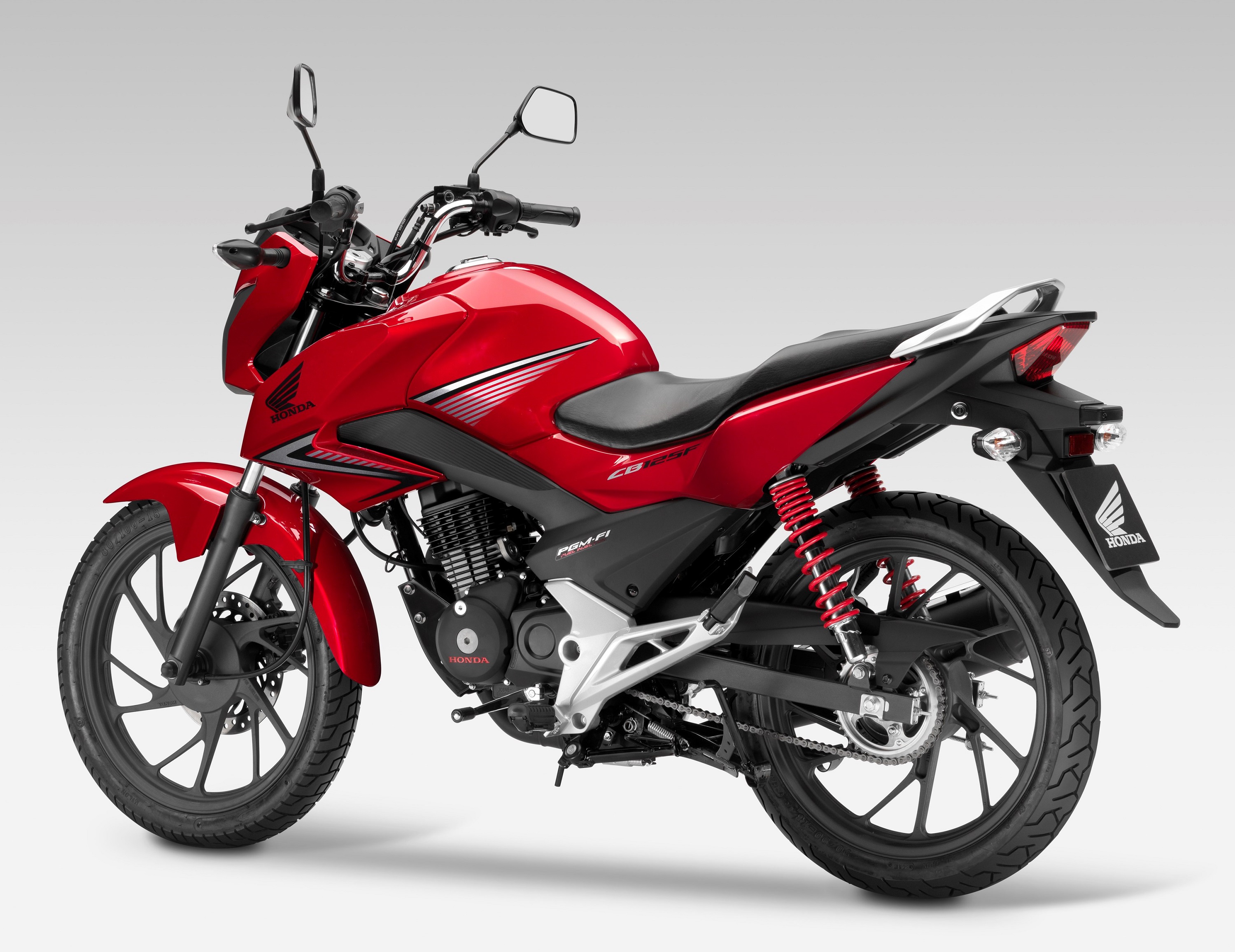 Honda Cb 125 Купить Новый