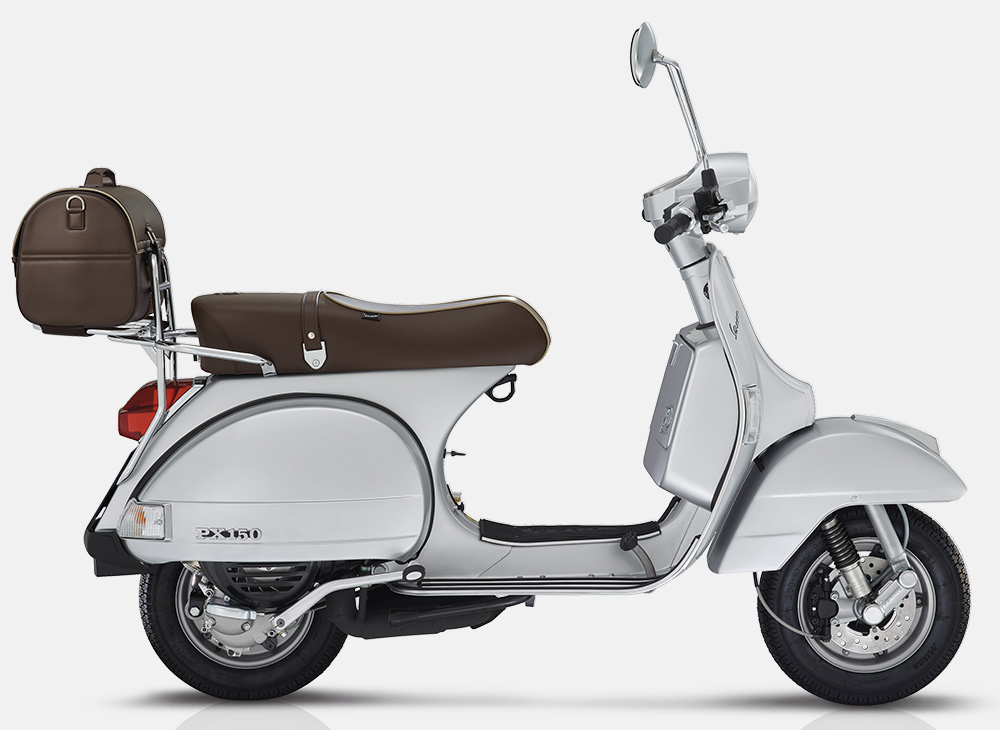 vespa px 150