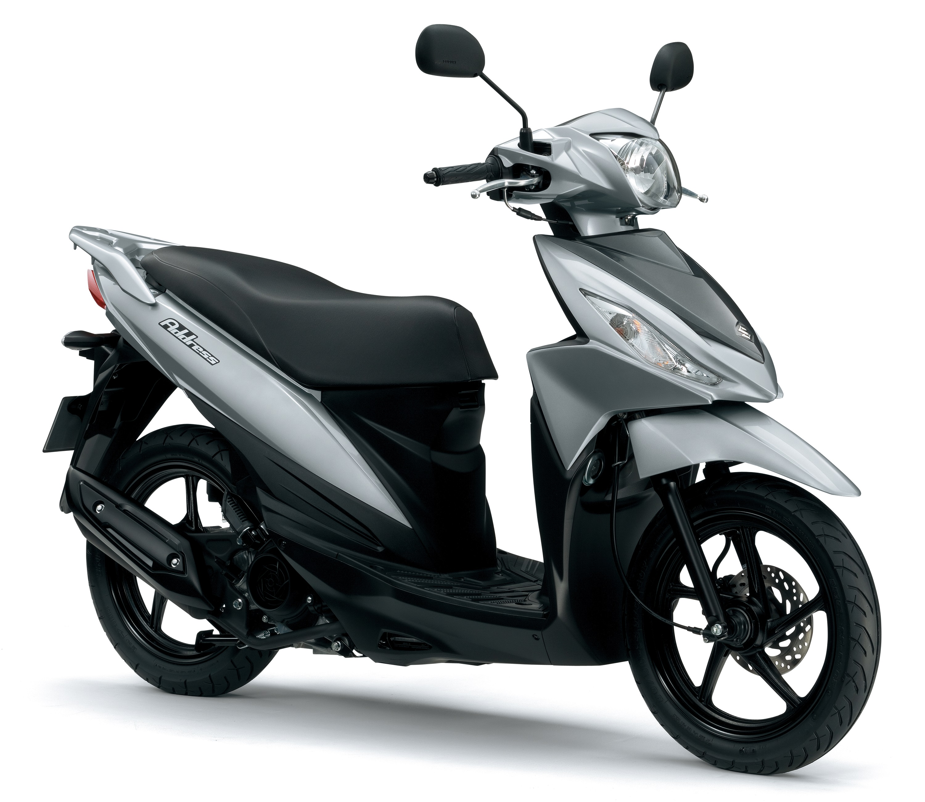 best scooty for students