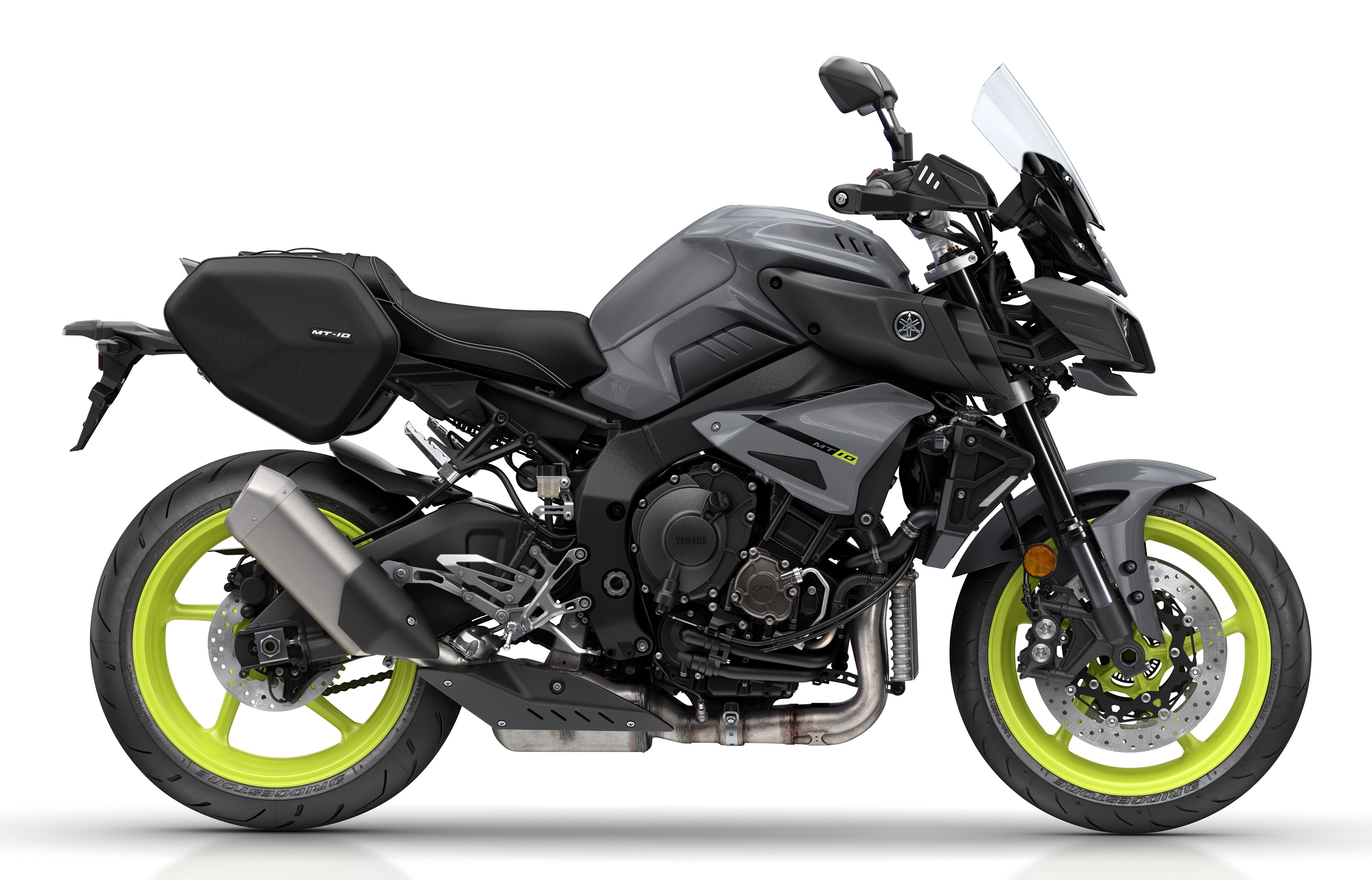 For Sale Yamaha Mt 10 The Bike Market For Sale Yamaha Mt 10 The Bike Market