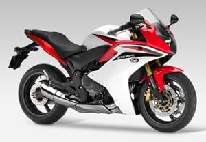 Honda CBR600F (2011-2014)