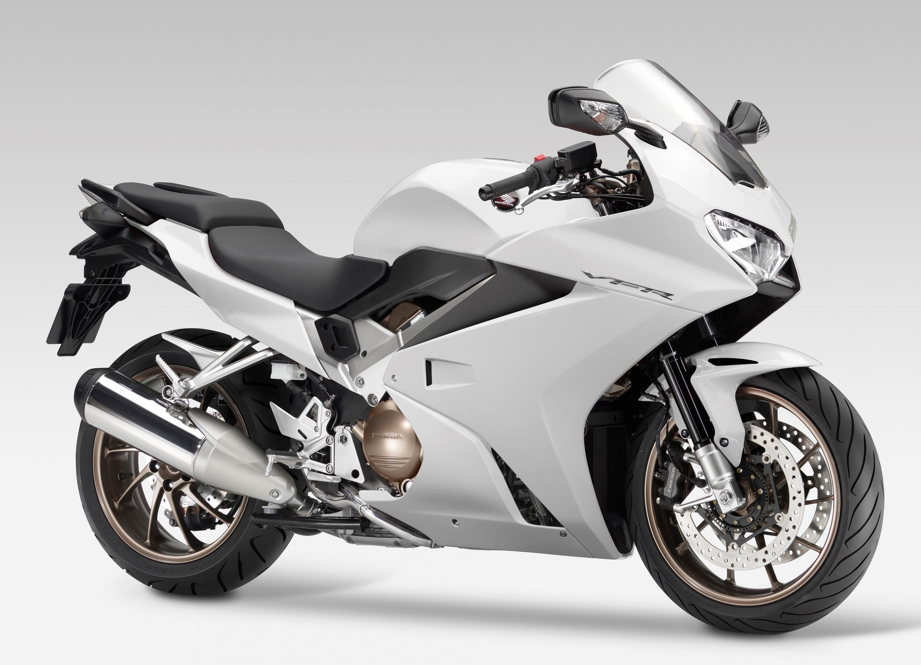 Honda Vfr Купить Новый