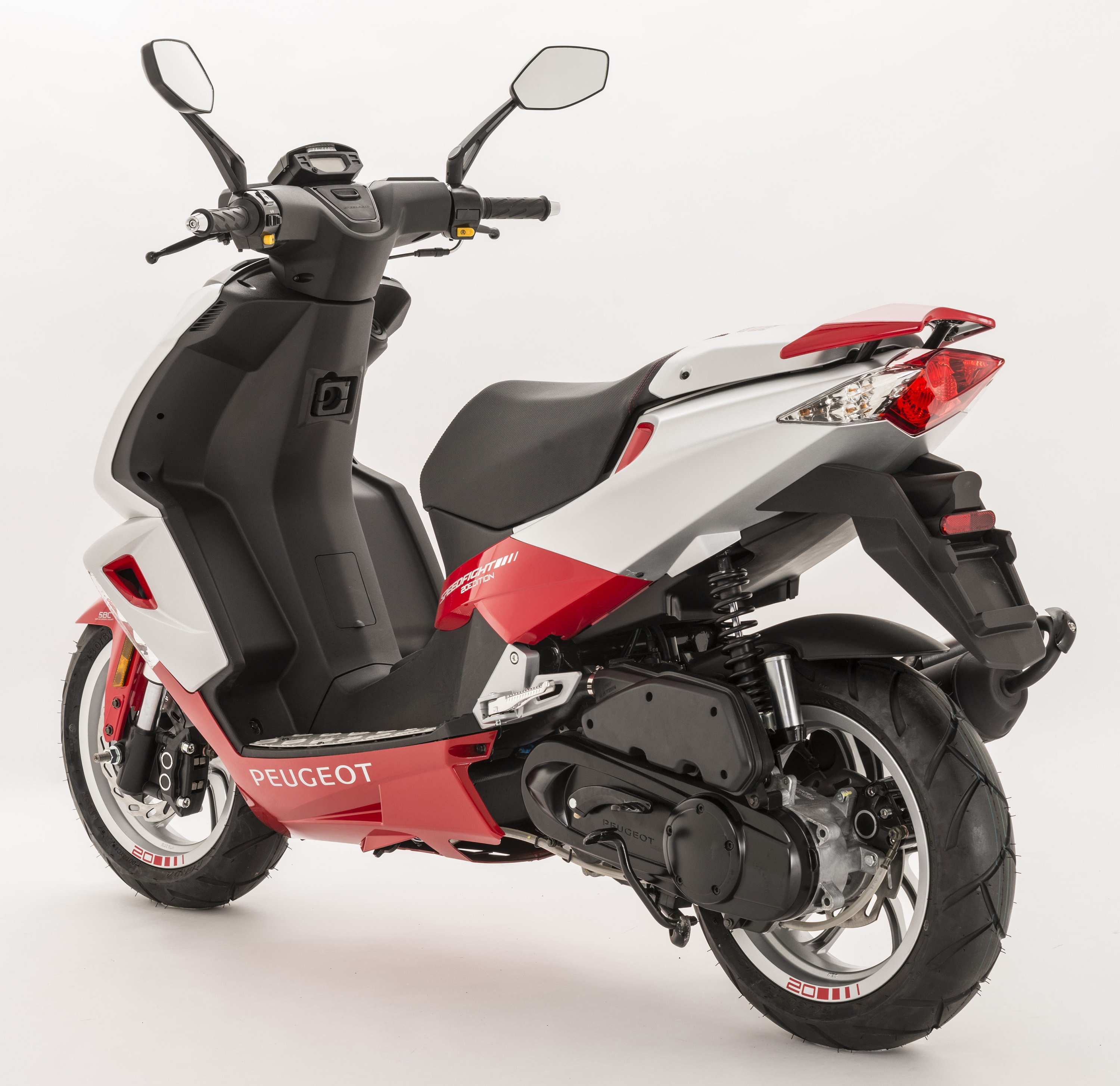 Peugeot Speedfight 4 125cc For Sale 2024 www.alhudapk