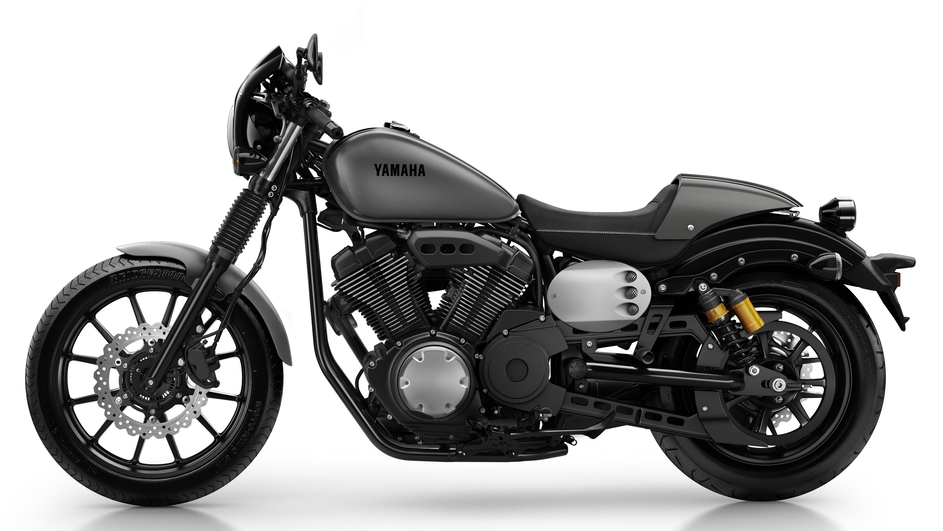 yamaha xvs 950 racer