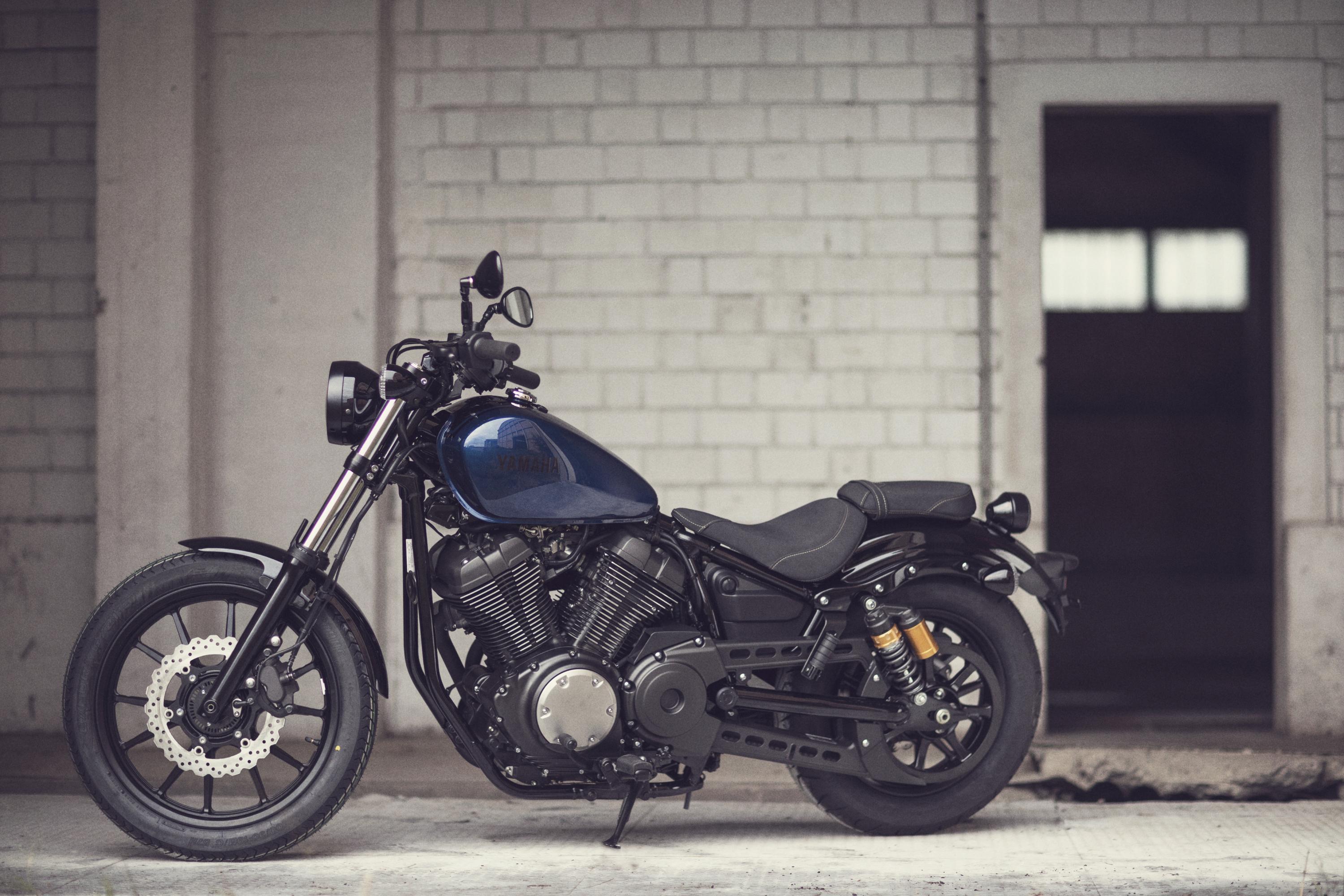 Yamaha star hot sale bolt price
