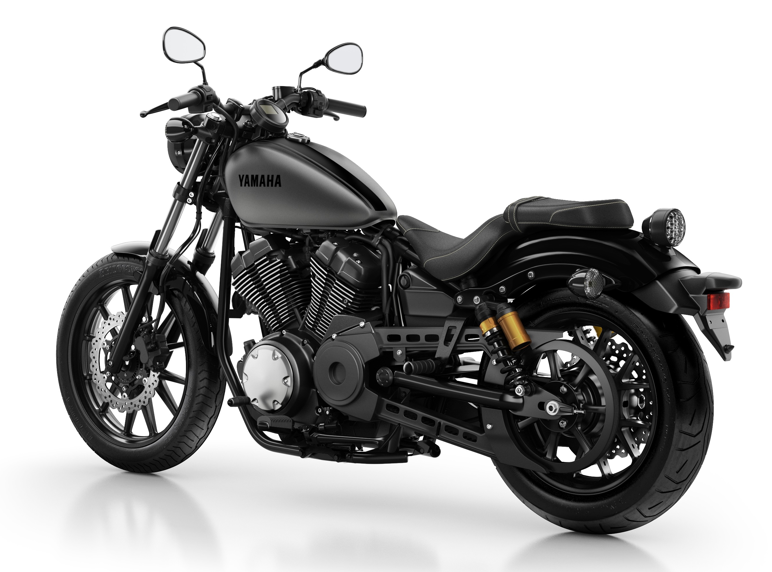 Yamaha star shop bolt price