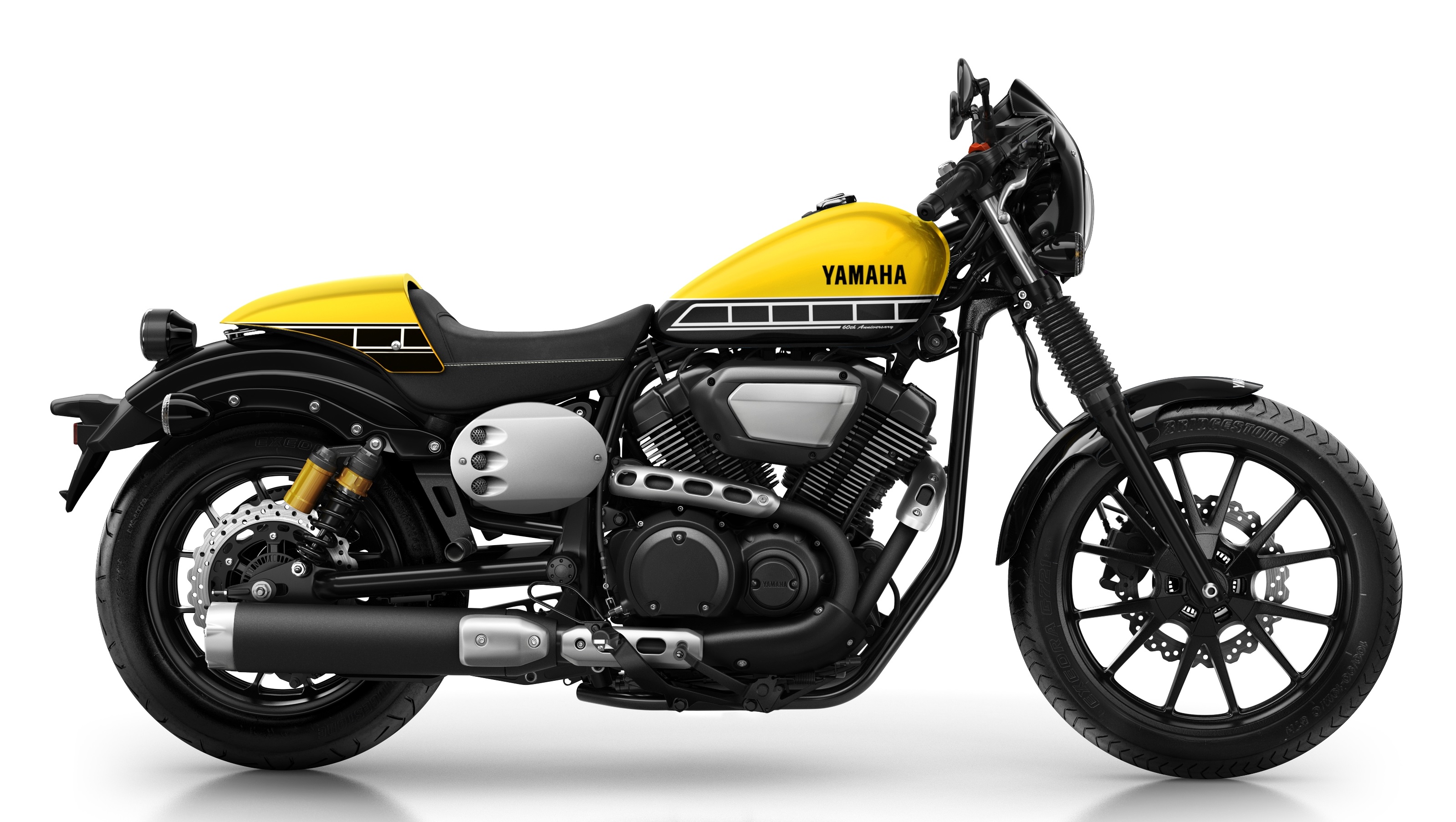 Yamaha XV950 Racer Bikes For Sale TheBikeMarket