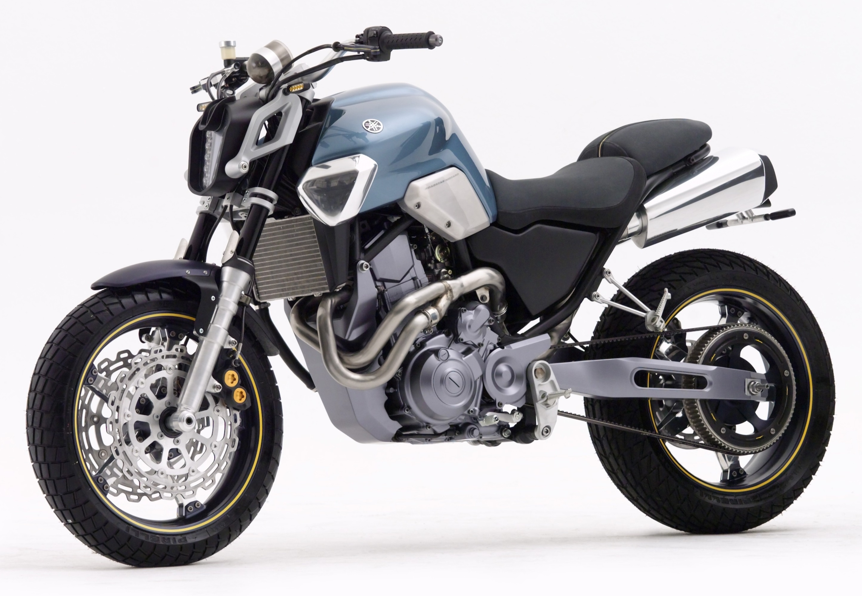 Yamaha mt 03 price