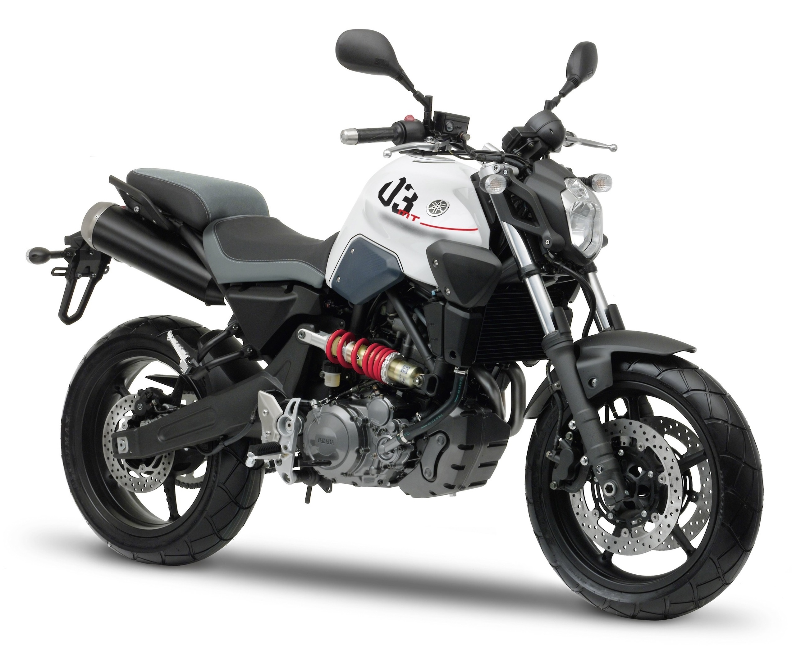 Yamaha MT 25 С‚СЋРЅРёРЅРі