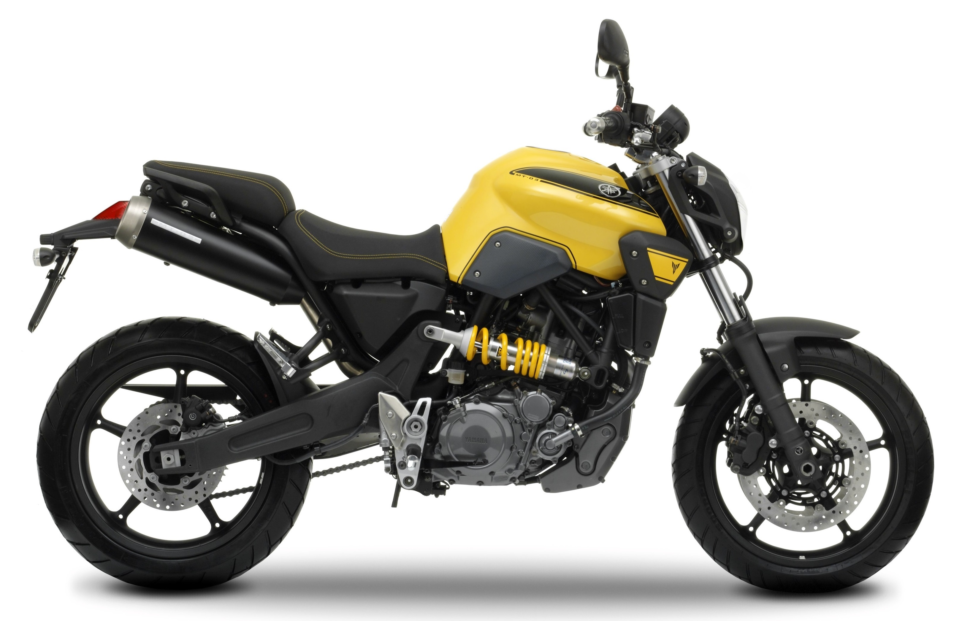 yamaha mt 03 for sale