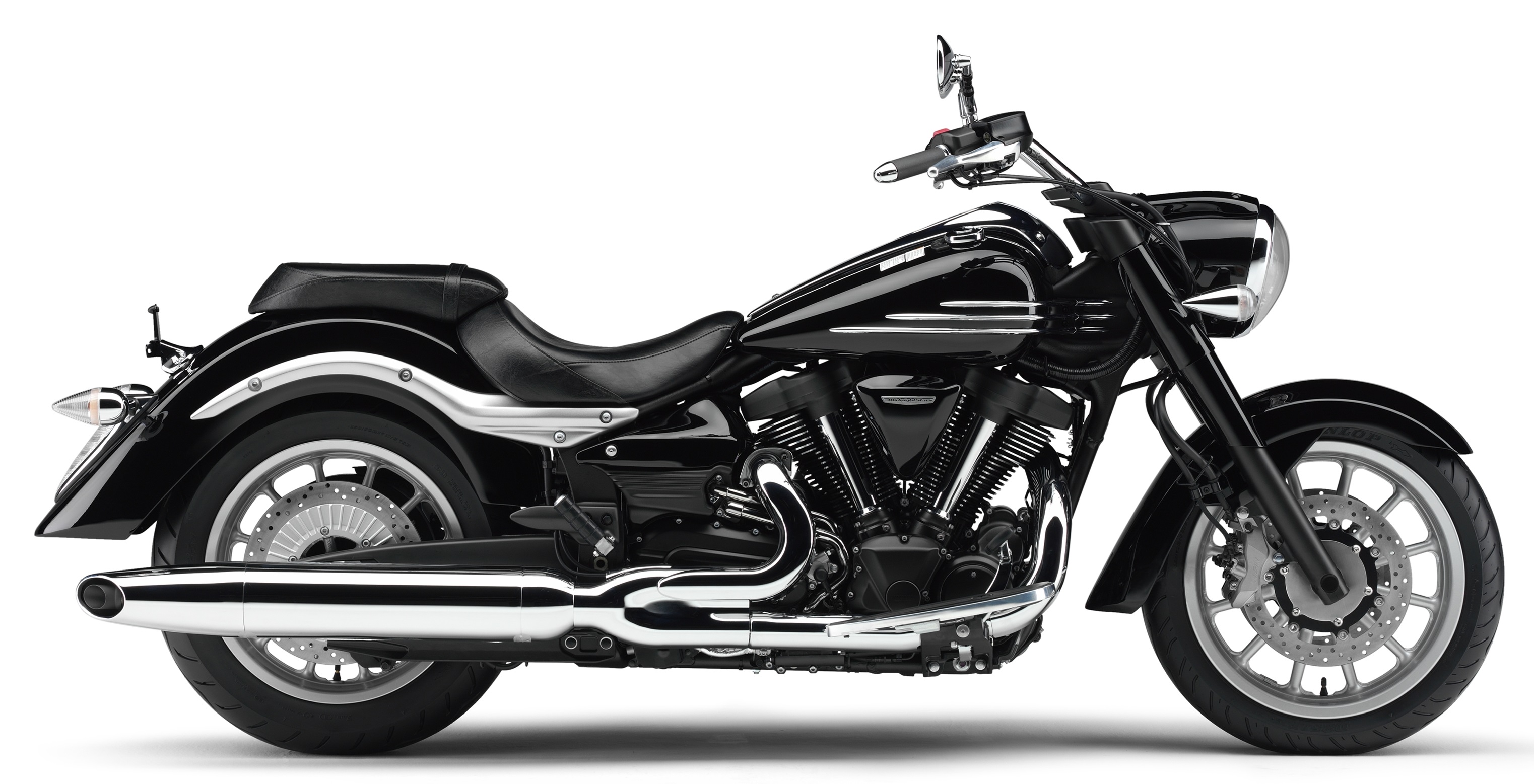 xvs 1900 midnight star