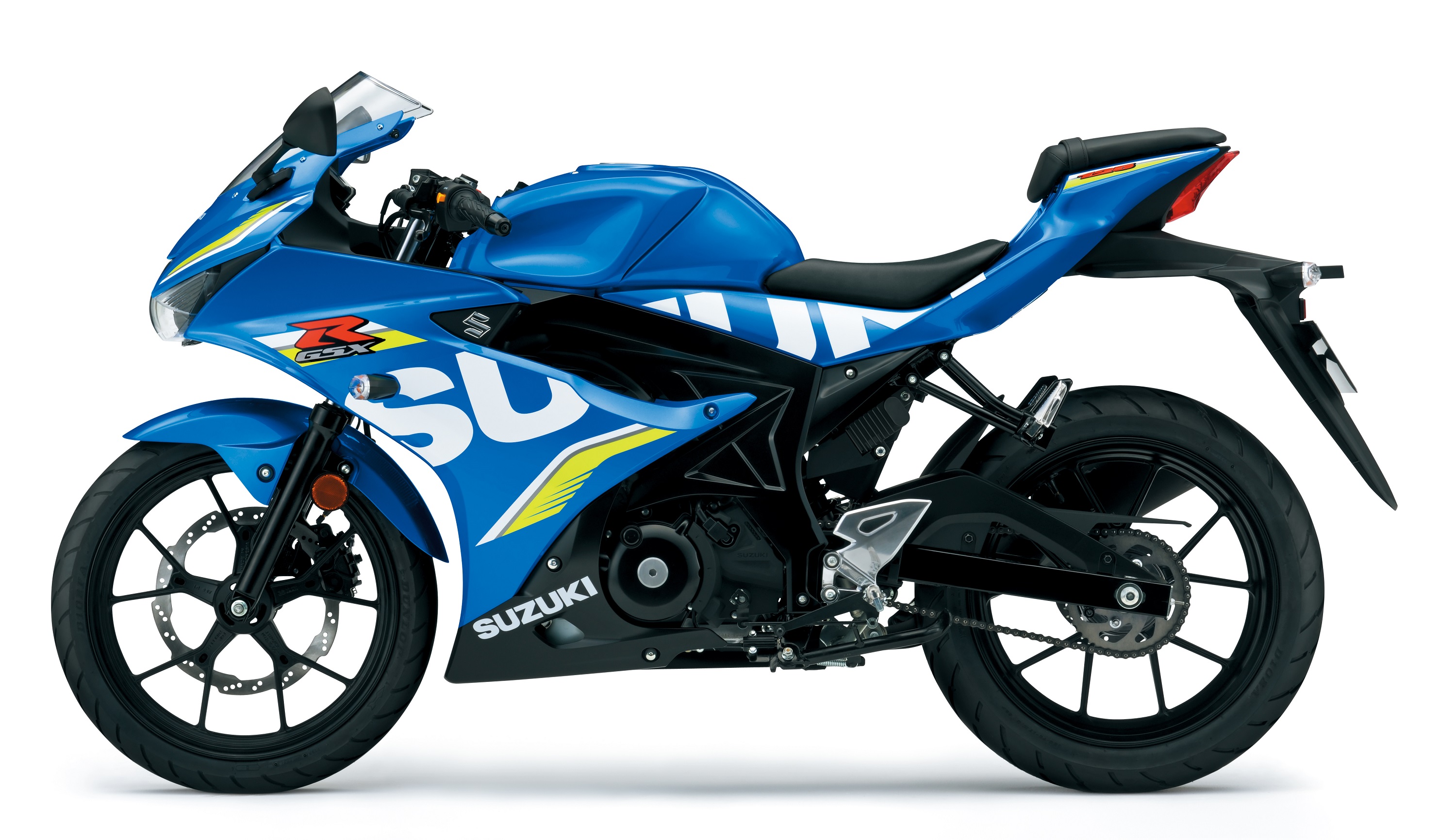 Suzuki GSX R125 Bikes For Sale TheBikeMarket