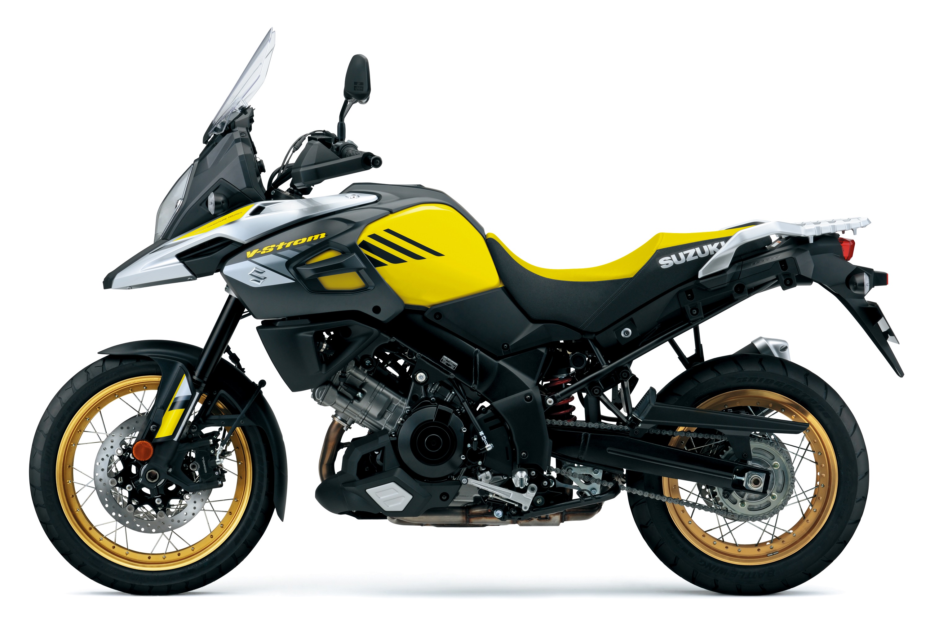 Suzuki V Strom 1000 XT Bikes For Sale TheBikeMarket