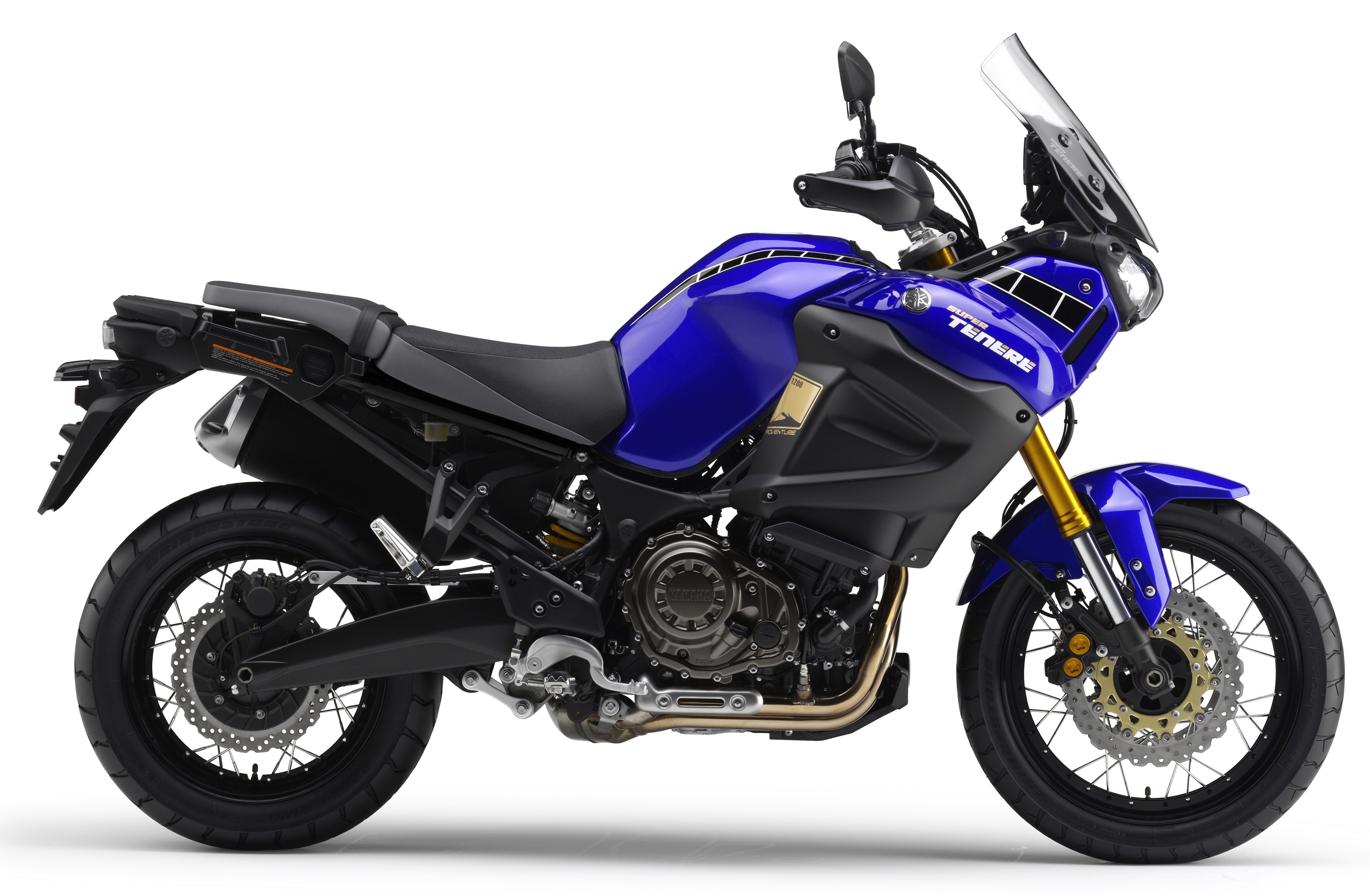 XT1200Z Super Ténéré Bikes For Sale 