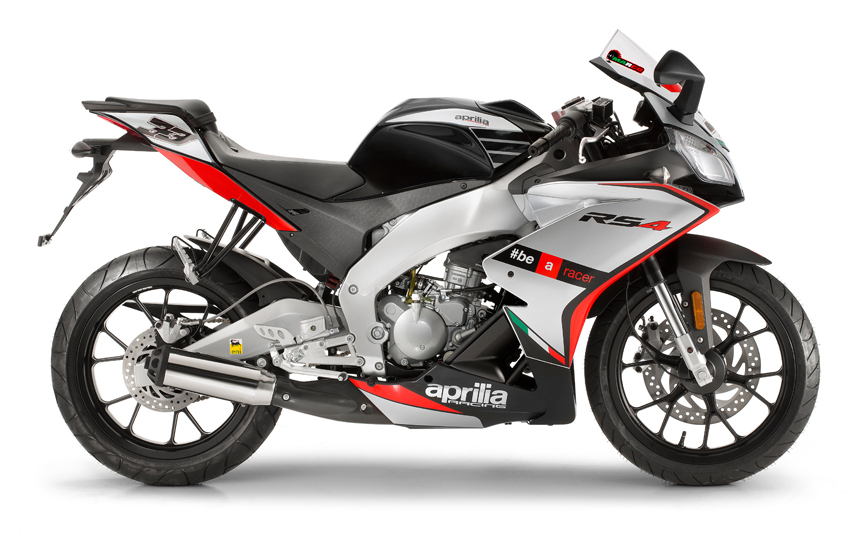 Aprilia rs 50 top for sale