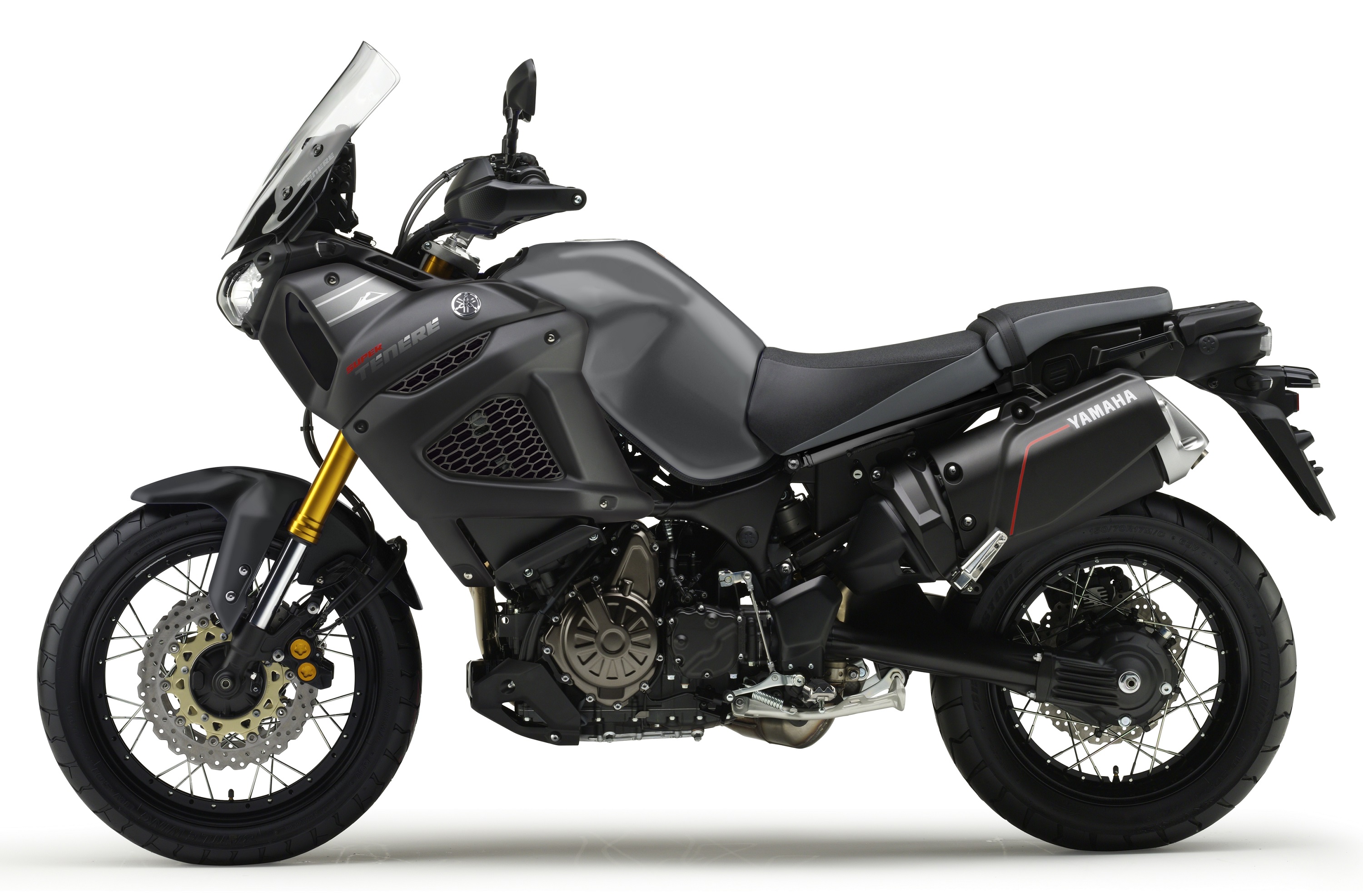 XT1200Z Super Ténéré Bikes For Sale 
