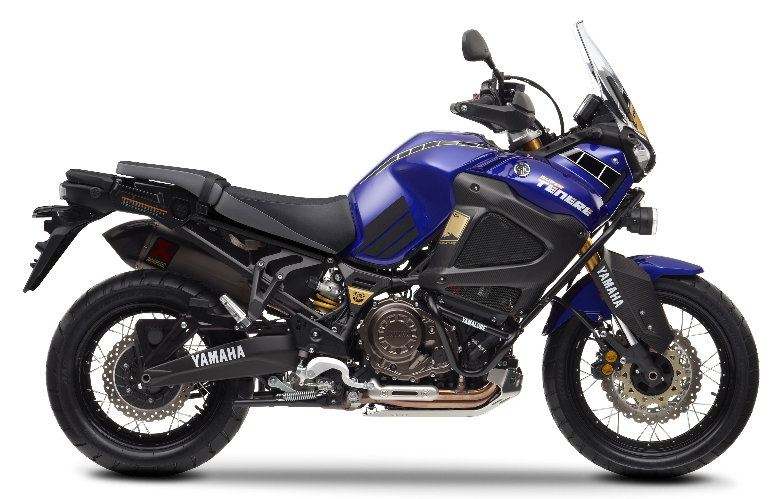 Yamaha xt1200z super tenere for sale hotsell