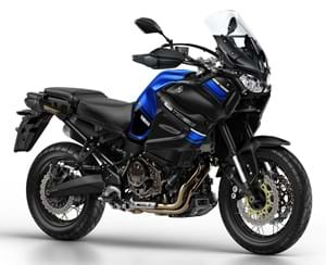 Yamaha XT1200Z Super Tenere (2010-2020)