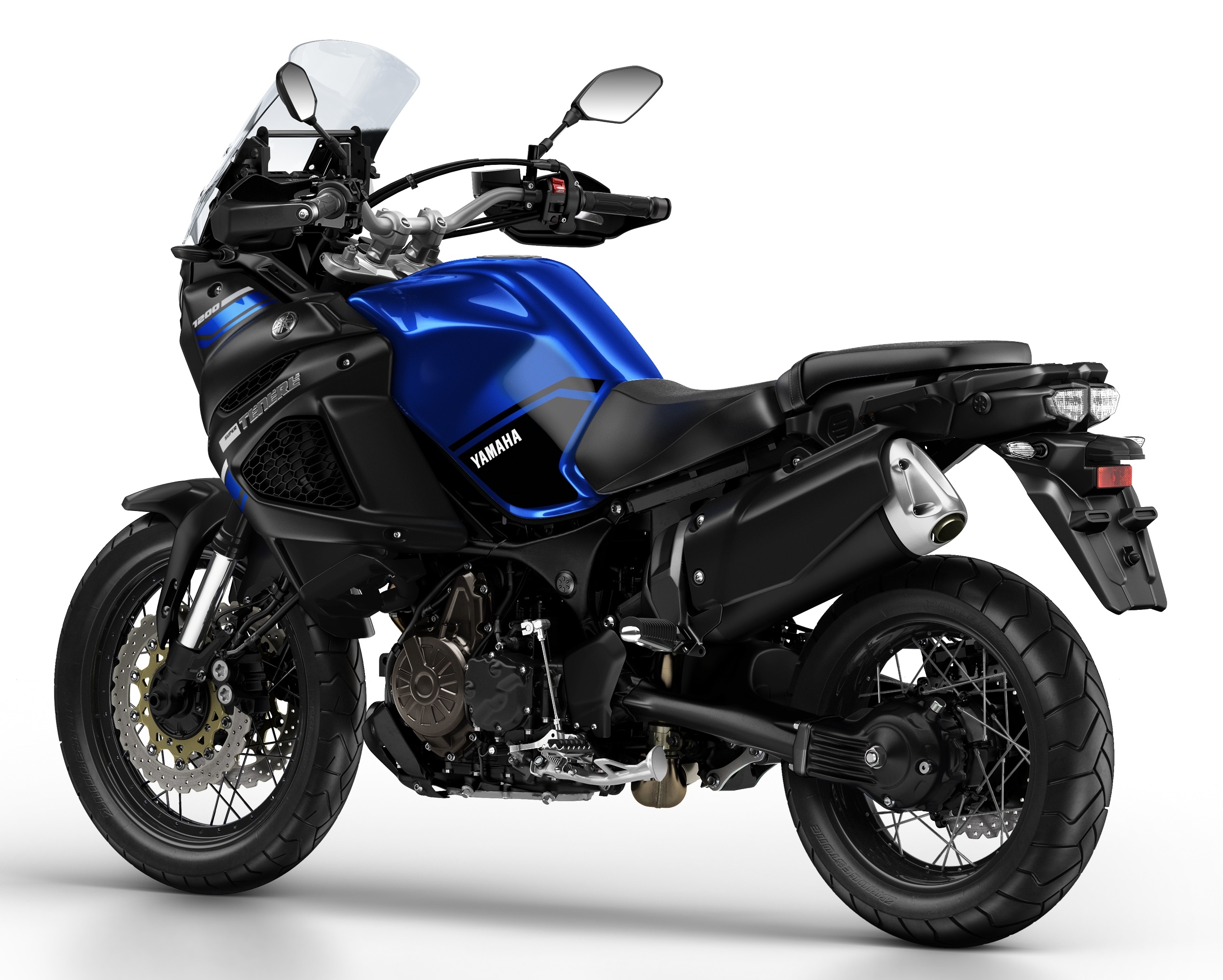 Yamaha super tenere shop 1200 for sale