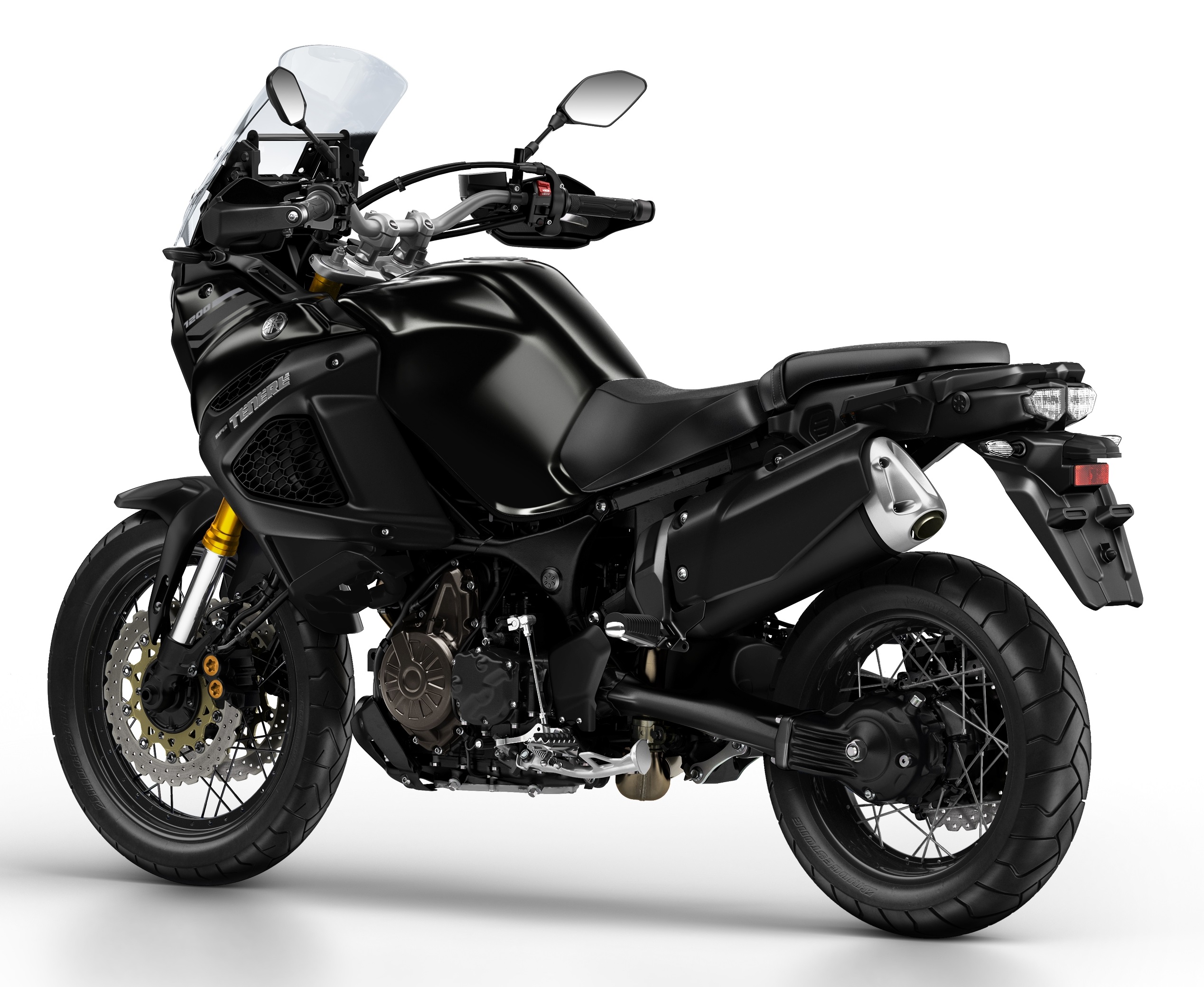 XT1200Z Super Ténéré Bikes For Sale 