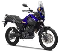 XT660Z Super Tenere For Sale