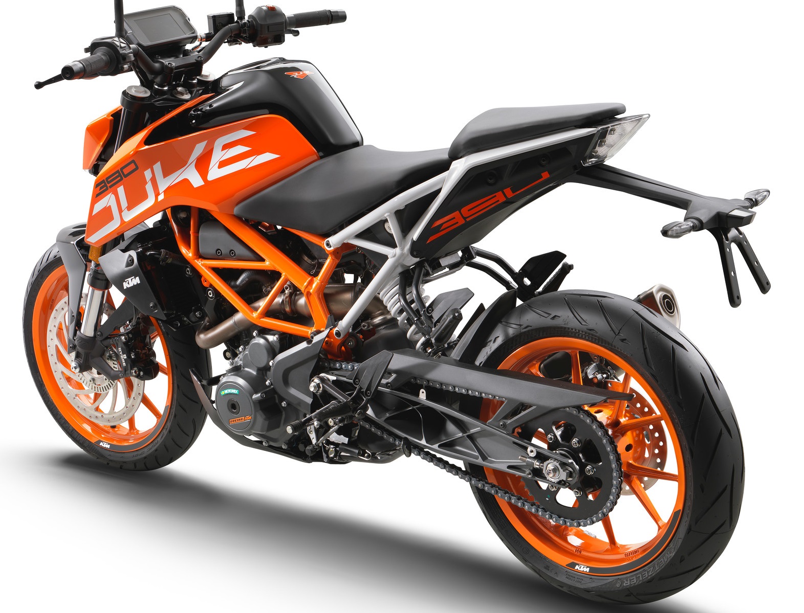 used ktm duke 390 for sale near me