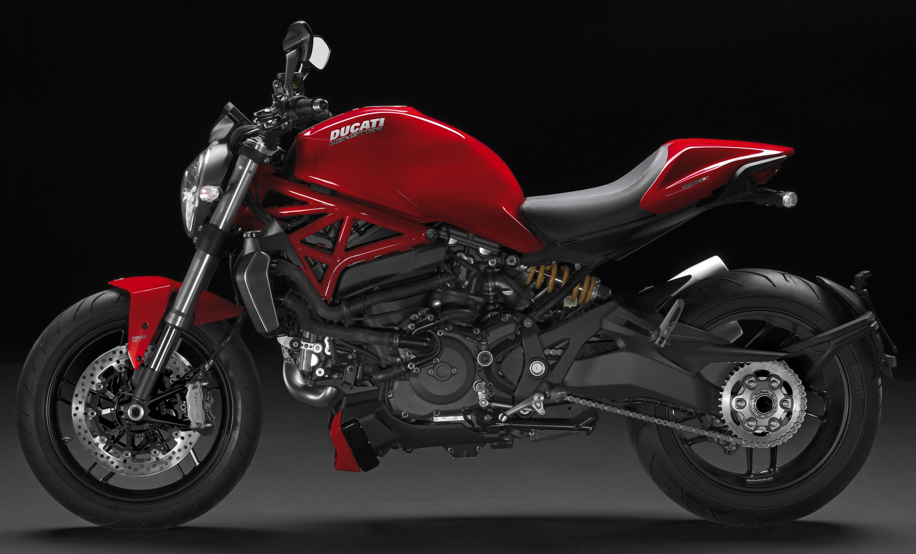 Ducati Monster 1200 Bikes For Sale 