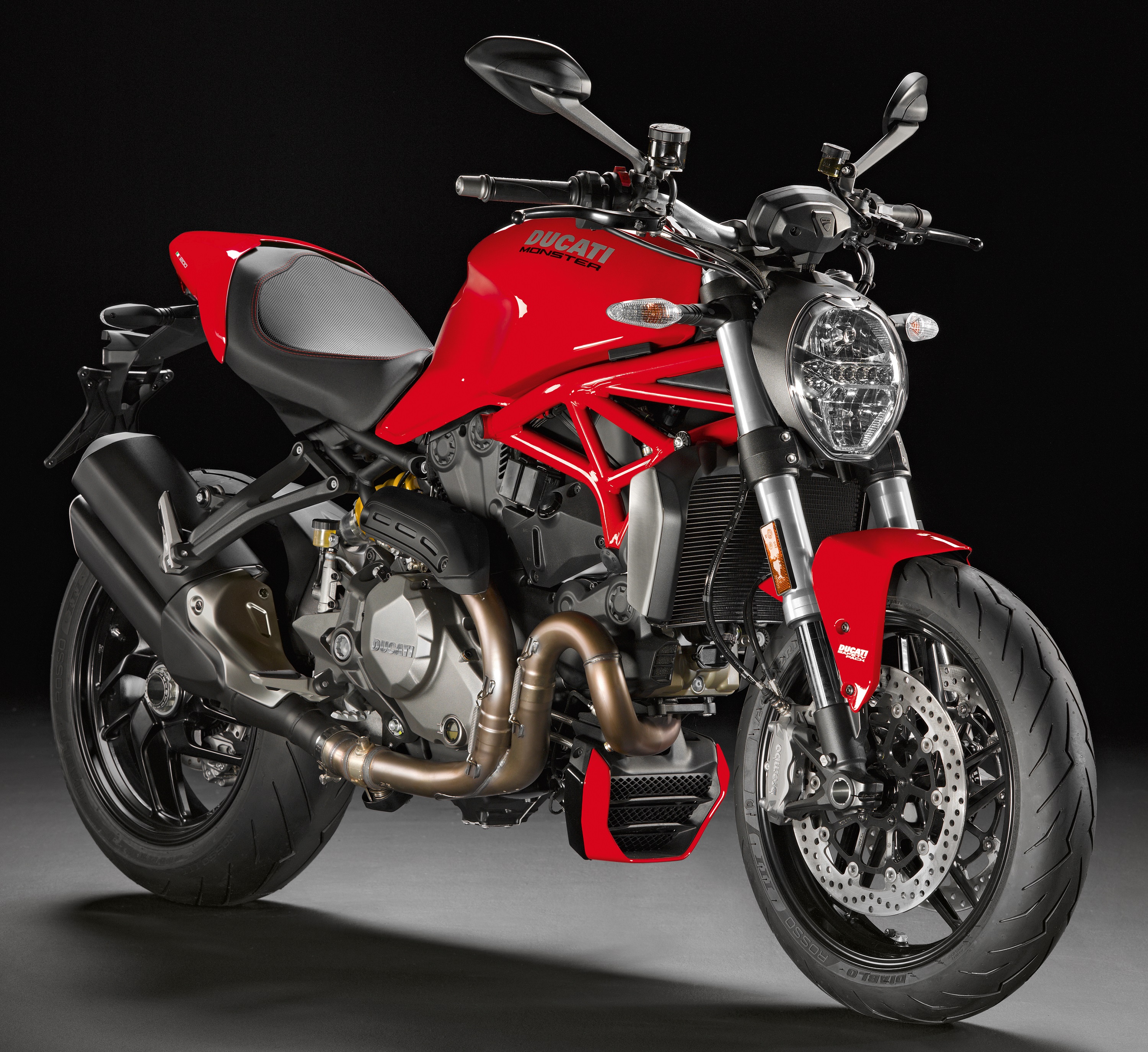 ducati monster 1200 for sale near me