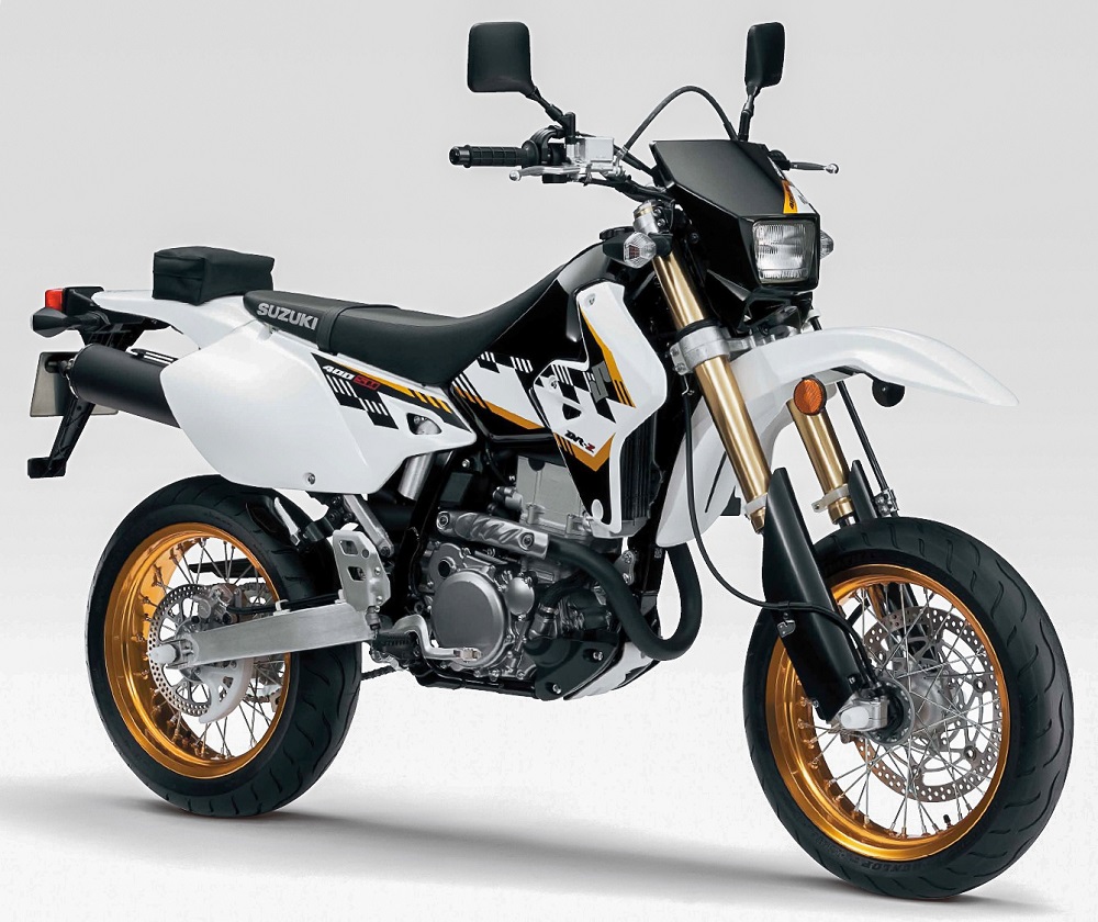 suzuki drz400 autotrader