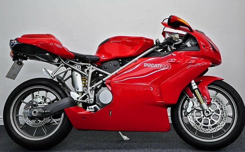Ducati 999 Bikes For Sale TheBikeMarket