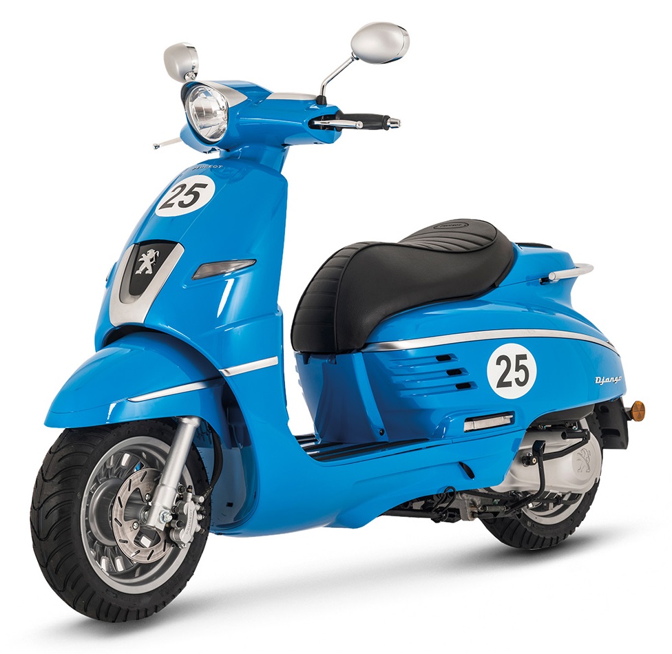 peugeot django 50cc