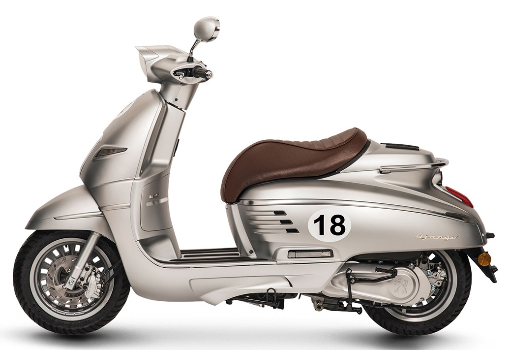 Peugeot Django 150 Scooters For Sale • TheBikeMarket