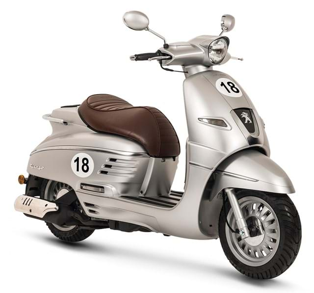 Peugeot Django 150 Scooters For Sale • TheBikeMarket