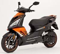 Speedfight 3 125 For Sale